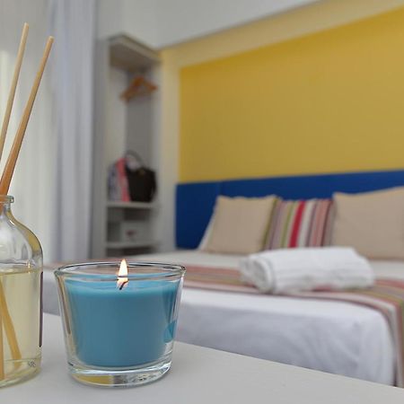 San Domenico Accommodation Maiori Dış mekan fotoğraf