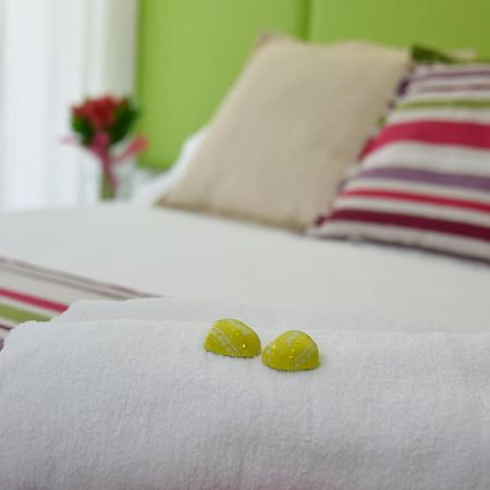 San Domenico Accommodation Maiori Dış mekan fotoğraf