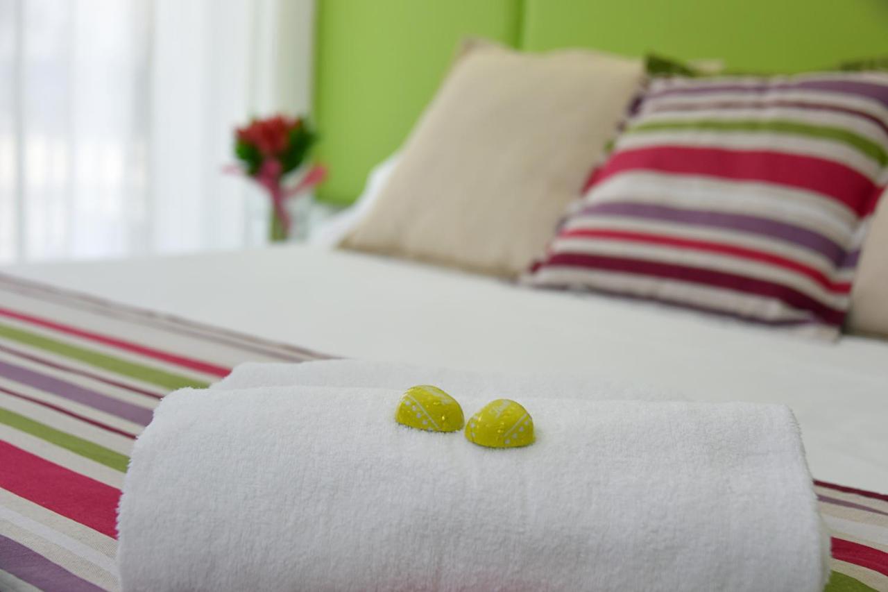 San Domenico Accommodation Maiori Dış mekan fotoğraf
